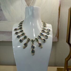 Kendra Scott Whitney Necklace